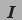 Italic