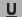 Underline